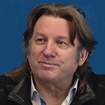 Юрий Лоза — певец, композитор