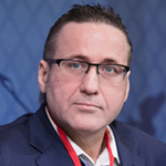 Евгений Минченко — президент «Минченко Консалтинга»