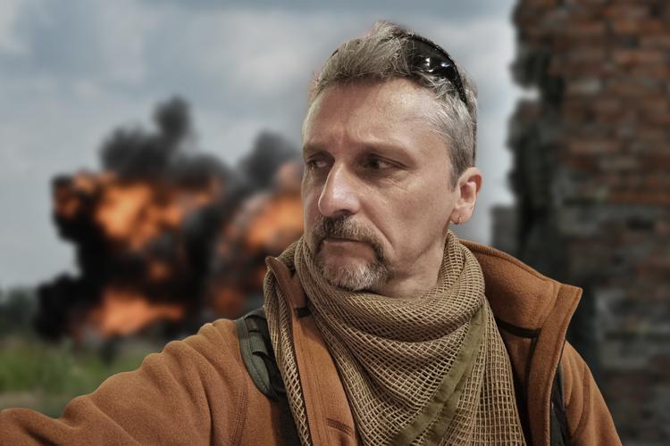 Андрей Союстов