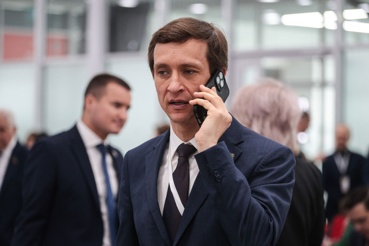 Айрат Хайруллин подтвердил «БИЗНЕС Online», что «пилотировать» новый российский супермессенджер будут именно в Татарстане