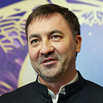 Радик Абдрахманов — совладелец национально-туристического комплекса «Туган Авылым»