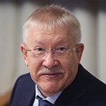 Олег Морозов — депутат Госдумы от Татарстана