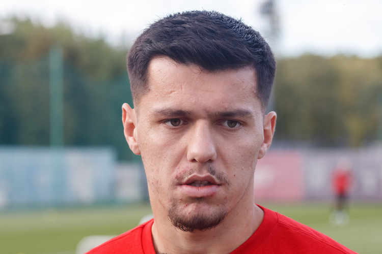 Мирлинд Даку
