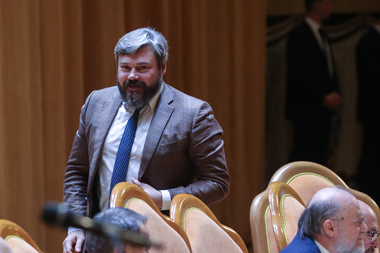 «Минусы Малофеева являются его плюсами одновременно»
