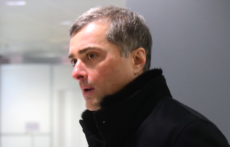 «Сурков был яркий человек, но общая направленность его работы в нынешней формулировке вредоносна для России»