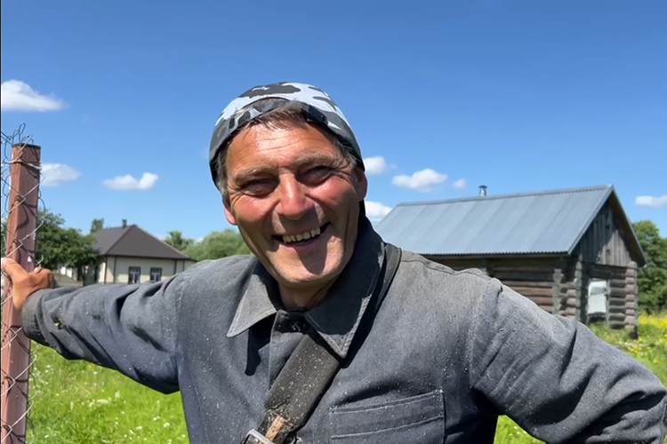 Вильдан Таканаев — «последний из могикан» села Болотце (Яубаш)