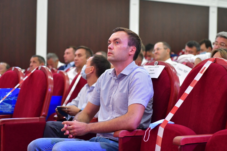 Эмиль Сиразетдинов