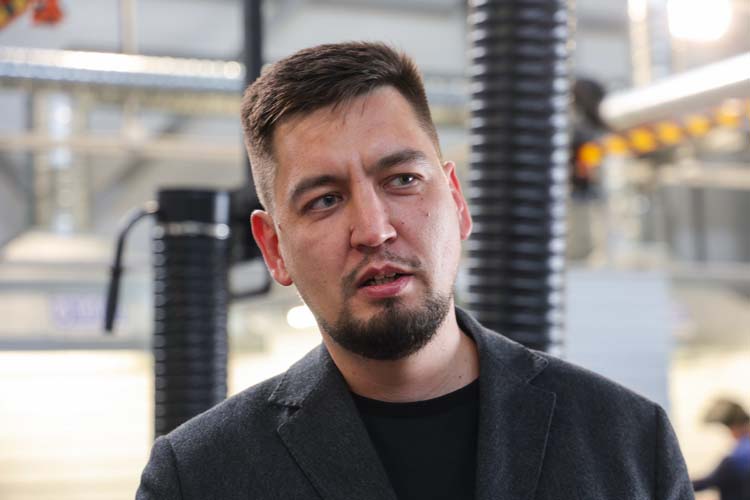 Ленар Габдуллин: «Мы отвечаем своим именем за работоспособность изделия!»