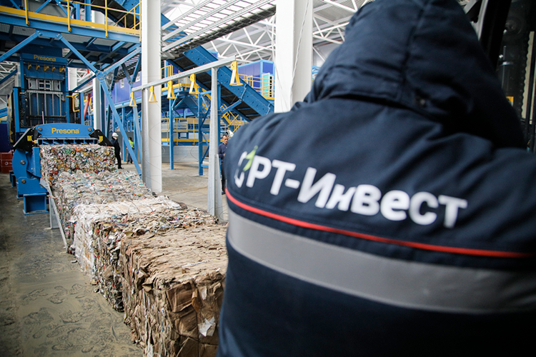 Помимо казанского завода, у «РТ-Инвеста» заморожено еще два завода в Подмосковье, за которые тоже придется платить, что может оказаться чувствительно даже для такой мощной госкорпорации, как «Ростех», считают собеседники издания
