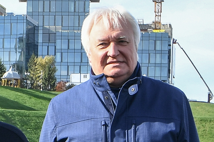  Александр Пилишкин: «Сказал, что не могу так работать: сегодня один чертеж, завтра — другой. Как планировать работу на серьезных объектах в таких условиях?» 