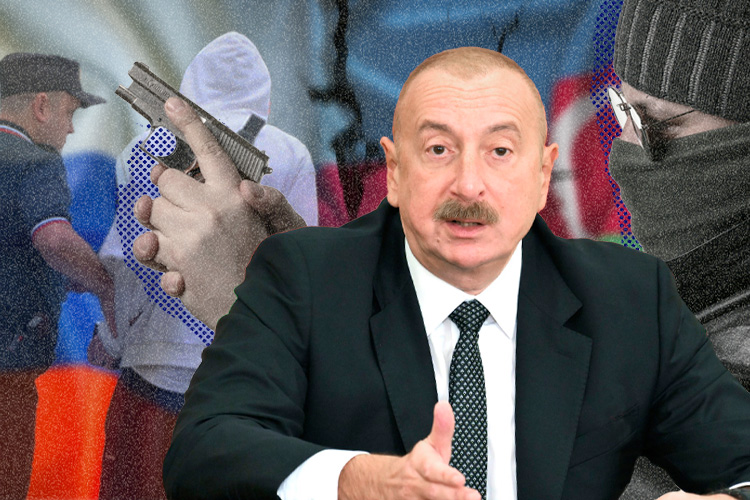 «Вполне сознательно команда Алиева идет на обострение»: как задержания в Екатеринбурге вылились в скандал