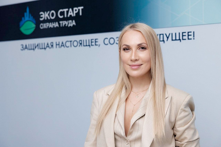Альбина Хамитова: «Мне кажется, бизнес должен быть человечным, и это точно мой козырь»