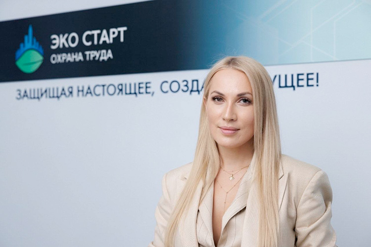 Альбина Хамитова, «Эко Старт»: «Лицензию ФСБ может получить далеко не каждый»
