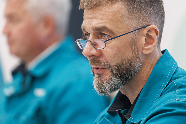 Павел Ляхович добавил, что приоритетом для СИБУРа остается российский рынок переработки