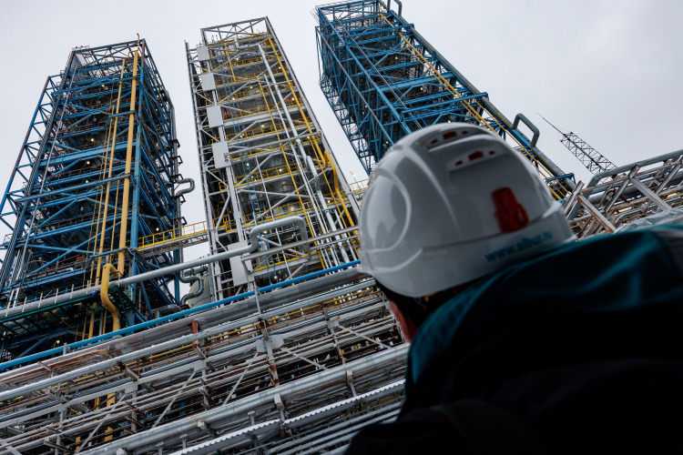 По итогам 2024 года EBITDA «Казаньоргсинтеза» составила 25,8 млрд рублей, а прирост за последние три года по сравнению со средними значениями 2018–2020 годов достиг 65%