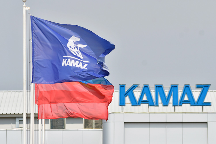 «Китайским производителям КАМАЗ уступает не в плане маркетинга, а в плане потребительских качеств»