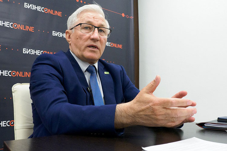 Камияр Байтемиров: «Если солнечной погоды не будет и дальше, то, соответственно, будет некачественный урожай»