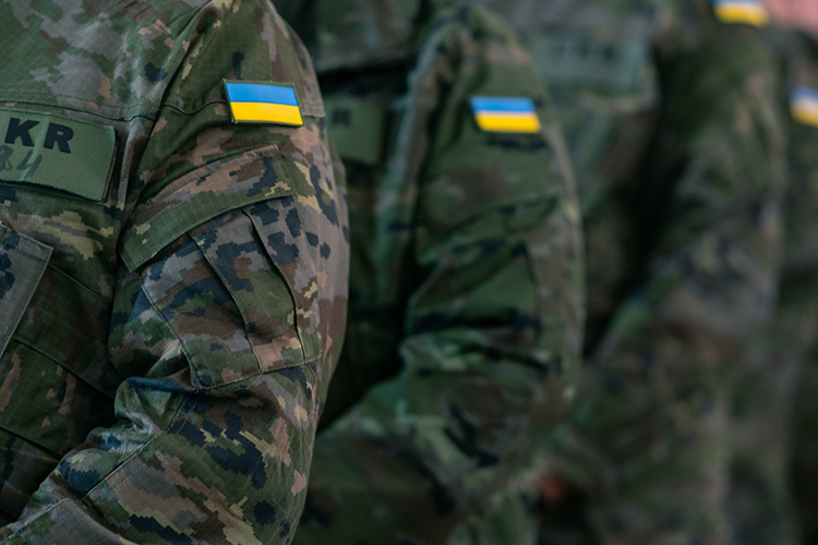 «9 мая планировалось перемирие, а 6 мая ВСУ начали активные штурмовые действия»