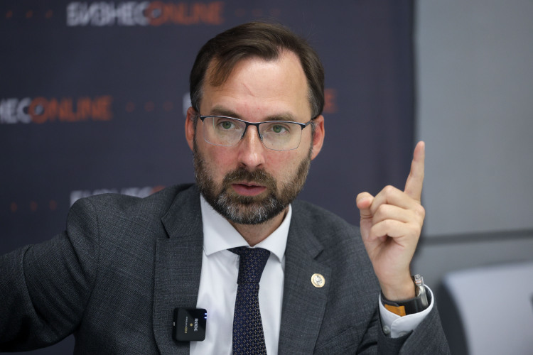 Владимир Жаворонков: «Одна из задач в стратегии развития – вернуть людям чувство территориальной идентичности»