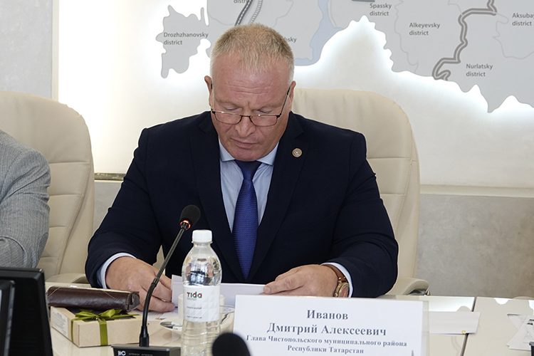 Дмитрий Иванов: «С момента покупки новым инвестором завод увеличил объем производства на 41 процент — до 1,5 миллиона декалитров в месяц»