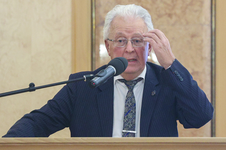 Валентин Катасонов: «Наиболее прозорливые эксперты отмечали, что ЛЗФ — идеальный для Ротшильдов инструмент контроля над рынками золота»