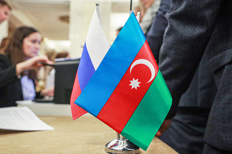 Конфликт Азербайджана и России пока не утихает, а только набирает обороты