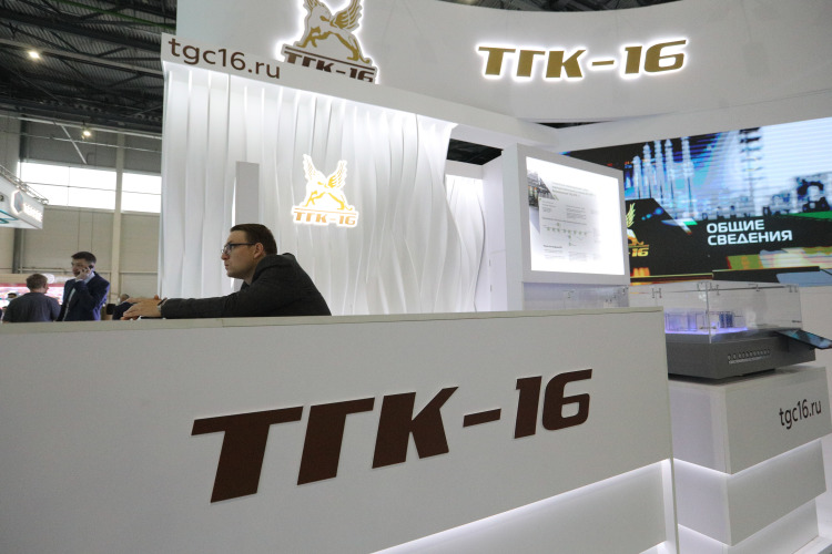 Налог на прибыль ТГК-16, согласно отчетности, был увеличен на треть, или на 384 млн рублей, до 1,54 млрд рублей