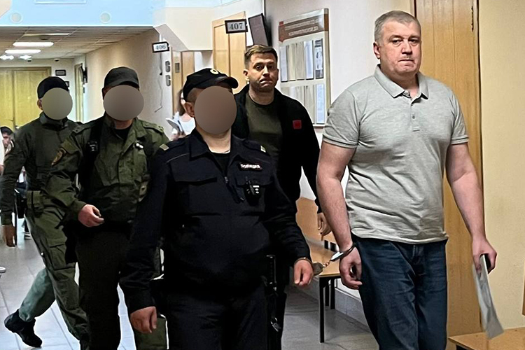 Игонов намекал свидетелю, что при положительном заключении договора между «Спектрстроем» и «Энергостроем» у «Татэнерго» проблем при подписании актов допуска Ростехнадзора для получения заключения о соответствии (ЗОС) не будет