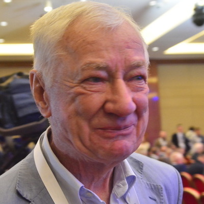 Борис Игнатьев — Экс-главный тренер сборной России