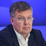 Алексей Мартынов — политолог, международный эксперт, директор Международного института новейших государств