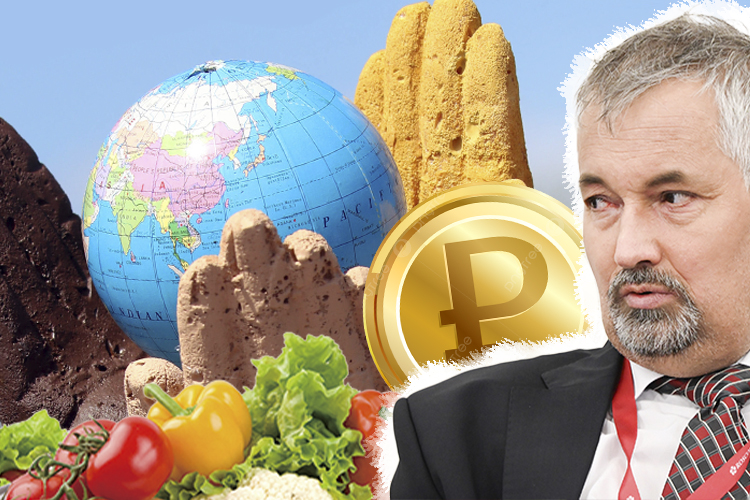 Дмитрий Белоусов: «В ближайшие 10–15 лет нас ждут сводки новостей, забирающие сильнее, чем фильмы ужасов»