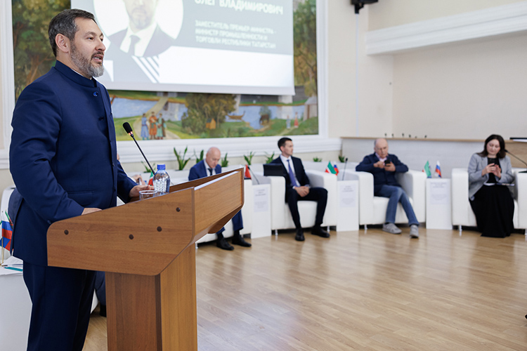 «В Туркменистане алкоголя продается больше, чем в московских магазинах!»
