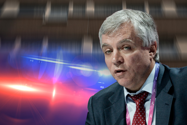 Тело нашел охранник, оставил СМС жене: вице-президента «Транснефти» нашли мертвым на Рублевке
