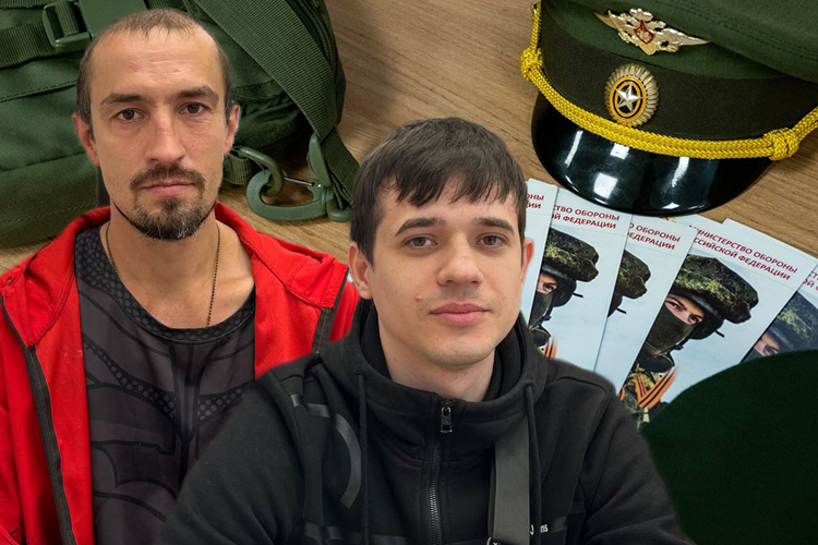 «Надо сделать что-то большее, внести свой вклад. Какой смысл тупо жить?»