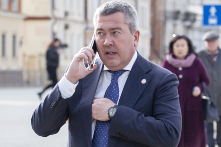 Оставили только «недвигу» в Бугульме и дом брата: что суд изъял у Линара Закирова