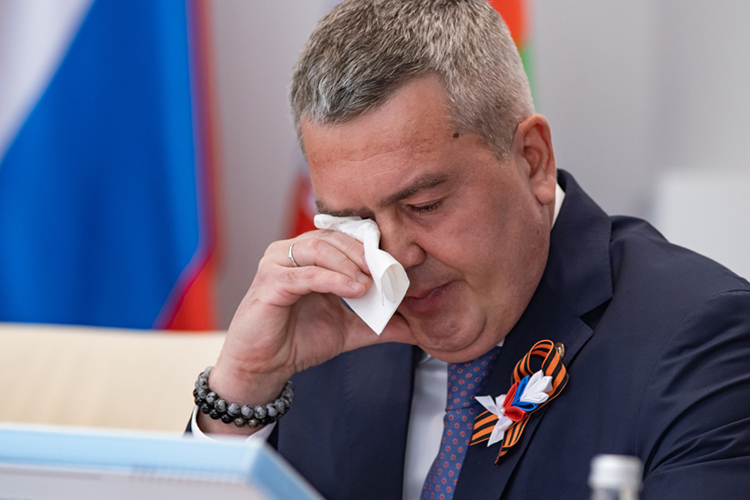 На то, чтобы «разобраться» с имуществом, записанным на родню экс-мэра Бугульмы Линара Закирова, у Высокогорского суда ушло почти 8 месяцев