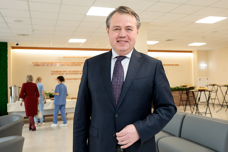 Альмир Абашев