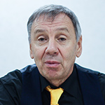 Сергей Марков — политолог, общественный деятель, кандидат политических наук, директор Института политических исследований, член Общественной палаты РФ