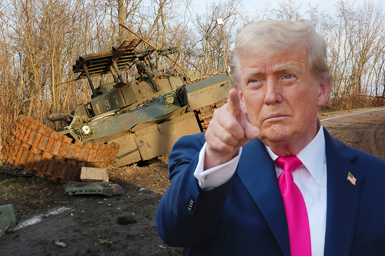 США пытаются «соскочить»: как это повлияет на ход СВО и судьбу киевского режима?