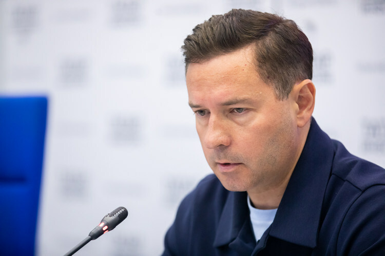Владимир Леонов: «Наверное, в РФС посчитали, что комфортно приехать к нам»