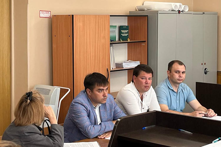 Адвокаты Нигматуллиной