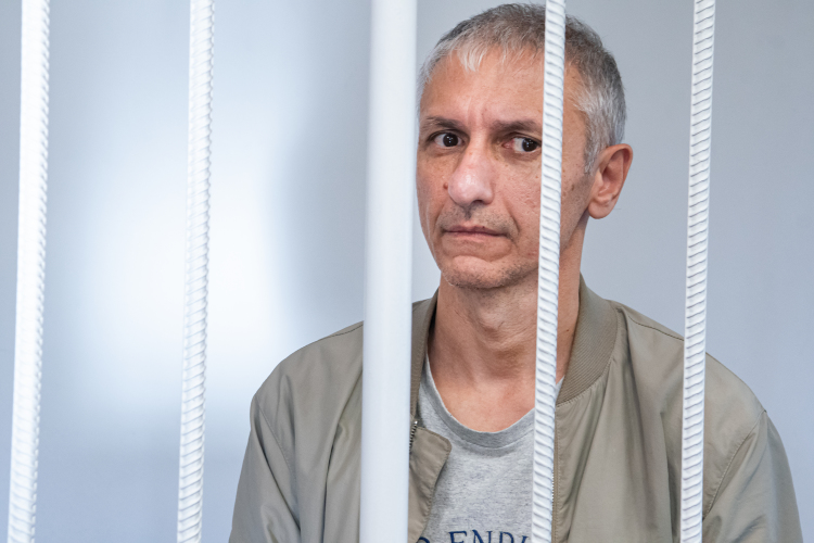 «В чем виновата Нигматуллина? Только в том, что Ахметзянов (на фото) за ее спиной де-факто принял решение о пополнении уже существующего фонда»