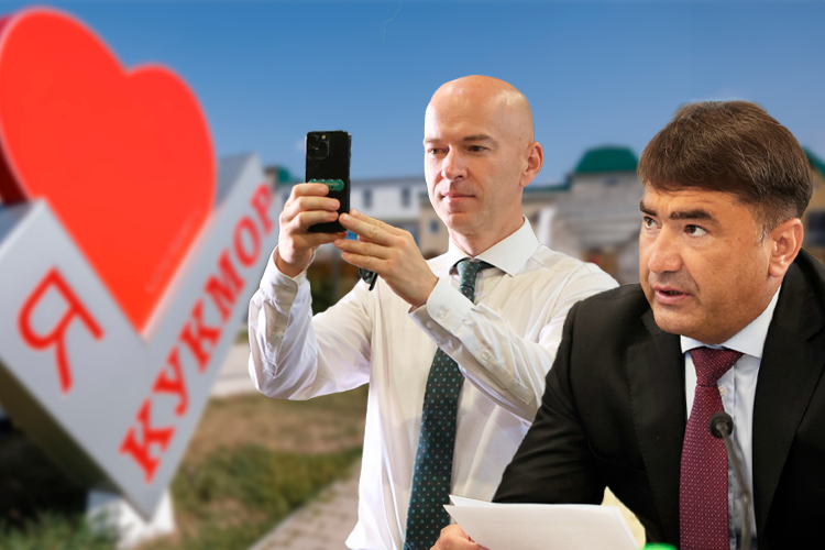 «Предлагали жителям заниматься скандинавской ходьбой. Сказали: «Зачем?! Лучше пару валенок скатаем»