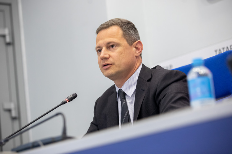 Максим Денисов предупредил, что дороги у стадиона могут перекрыть