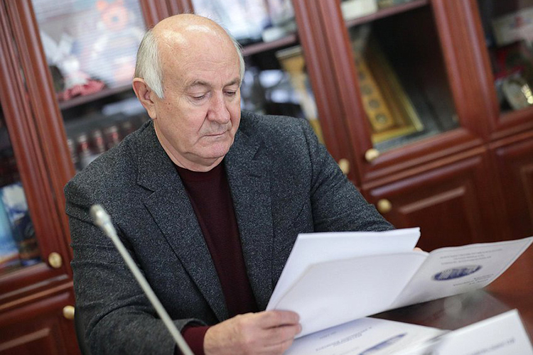 Николай Долуда предложил дополнить доклад отдельным разделом с рекомендациями для органов власти, институтов гражданского общества и СМИ, который мог бы стать «дорожной картой» для дальнейшей работы