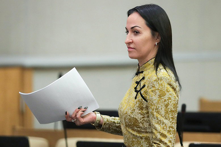 Анастасия Удальцова призвала к «радикальному оздоровлению» института национально-культурных автономий, особенно тех, что связаны с народами, имеющими свои государства