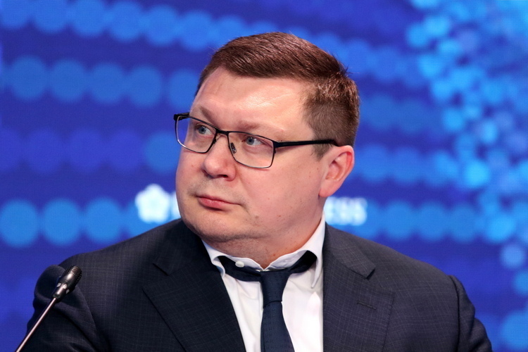 Максим Митрофанов: «Наша конечная цель — нулевая терпимость к любым нарушениям»