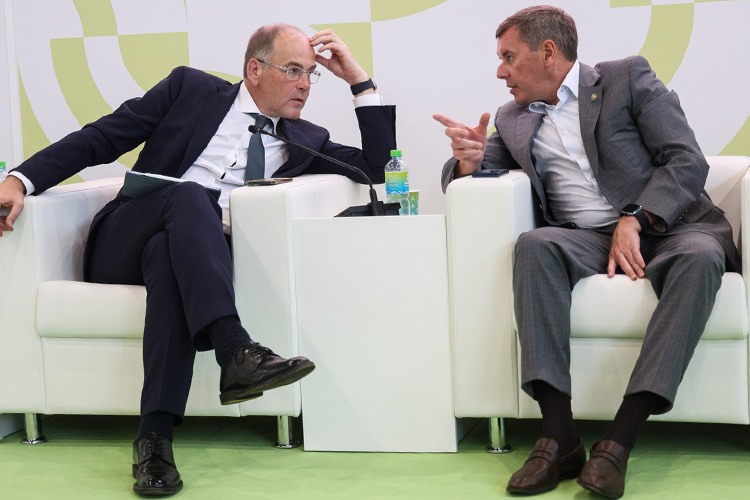 По прогнозу Союзмолока, молочное производство в стране до 2030 года будет расти темпами плюс 1,5% в год. Опять же, Белов оговаривался, что «многое будет зависеть от ситуации» в ближайшие пять лет