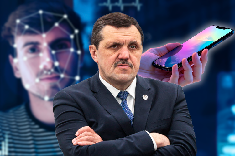 «С оказанием услуг начали немножко баловаться»: Гафаров устроил большой разбор цифровизации и связи РТ