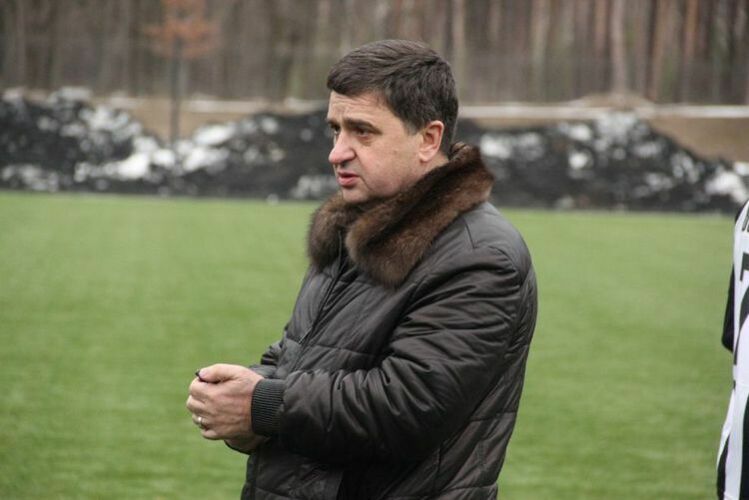 Леонида Соболева отстранили от футбольной деятельности на пять лет